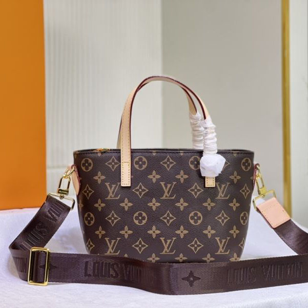 LV Shopping Bags